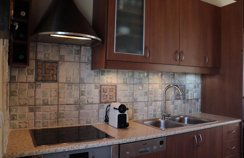 Diakofti Villa | Diakofti Beachfront Villa