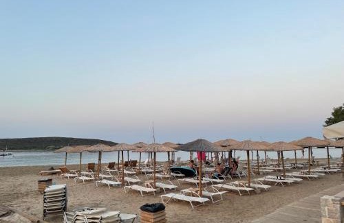 Diakofti House | Diakofti house by the sea