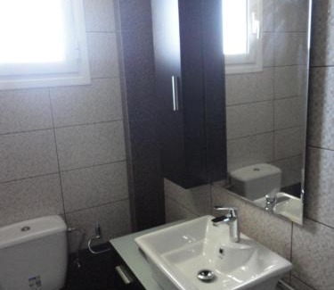 Karpenisi Apartment | diakopto free