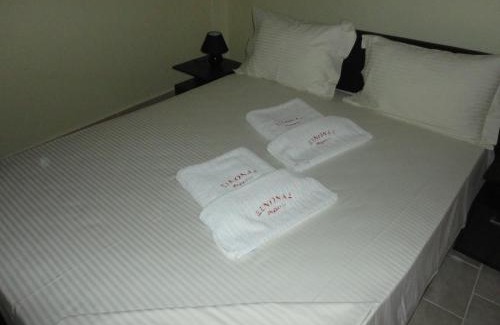 Karpenisi Apartment | diakopto free