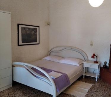 Limnionas Apartment | Dialiskari#4