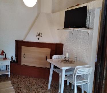 Limnionas Apartment | Dialiskari#4