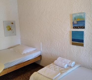 Limnionas Apartment | Dialiskari#4