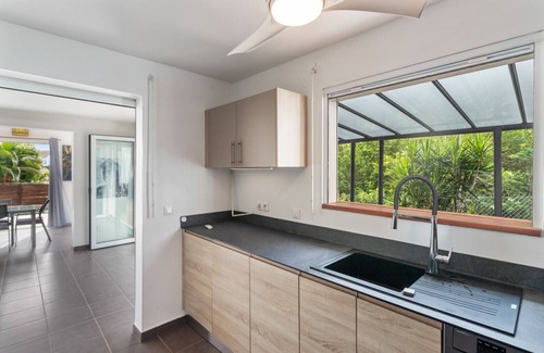 Trois-Rivieres Villa | Diamant Bleu