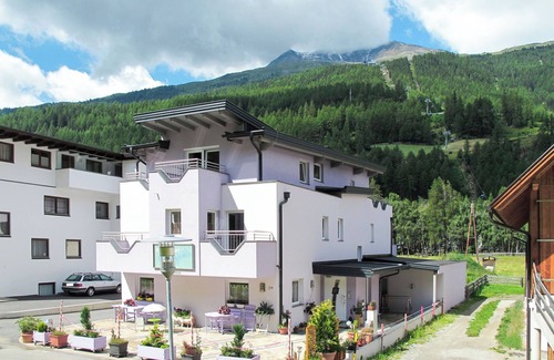 Soelden Apartment | Diamant by Interhome