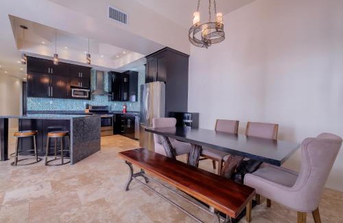 San Pedro Hotel | Diamante Beachfront Suites
