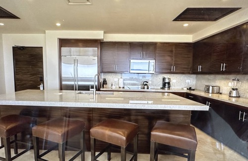 Los Cangrejos II y III Condo | Diamante host to PGA World Wide Technology Championship Oct 30- Nov 5 2023