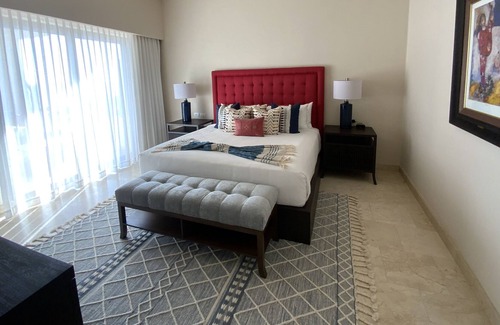 Los Cangrejos II y III Condo | Diamante host to PGA World Wide Technology Championship Oct 30- Nov 5 2023