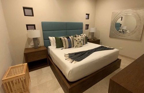 Los Cangrejos II y III Condo | Diamante host to PGA World Wide Technology Championship Oct 30- Nov 5 2023