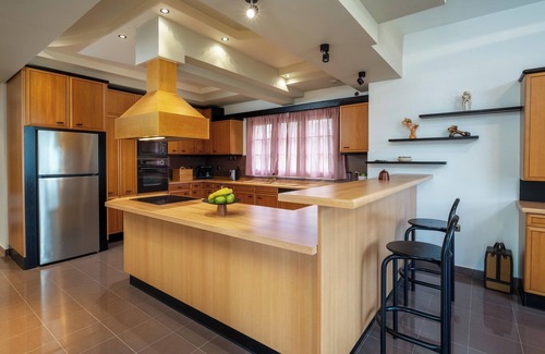 Petaloudes Villa | Diamanti Villa