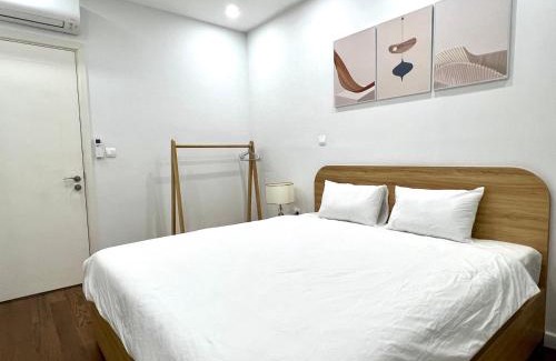 Thanh Xuan Apartment | Diamon lê văn lương