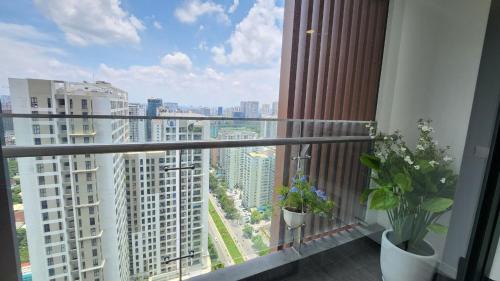 Thanh Xuan Apartment | Diamon lê văn lương