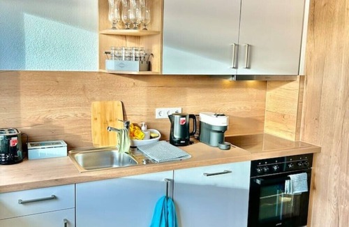 Rheinfelden Apartment | Diamond Apartments: Dreiländereck Nahe Flughafen