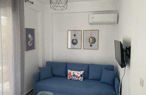 Ofrinion Apartment | Diamond Apartment 1 Ofrinio Beach