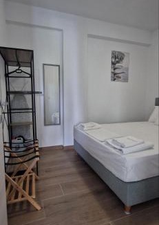 Ofrinion Apartment | Diamond Apartment 1 Ofrinio Beach