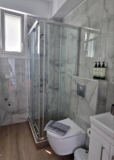 Ofrinion Apartment | Diamond Apartment 1 Ofrinio Beach