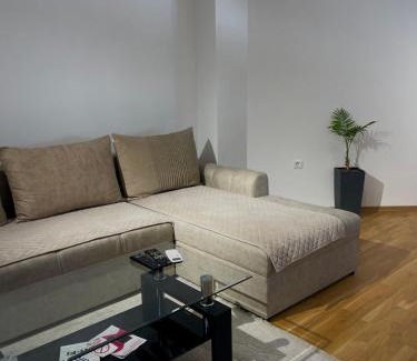 Strumica Apartment | Diamond Apartment