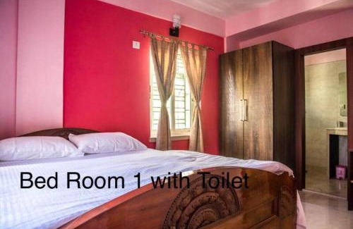 Ballygunge Apartment | Diamond By Olys Apartment