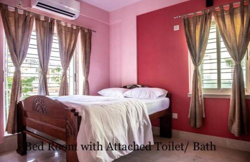 Ballygunge Apartment | Diamond By Olys Apartment