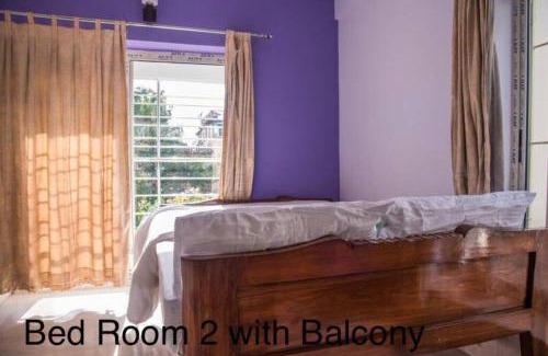 Ballygunge Apartment | Diamond By Olys Apartment