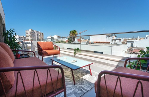 Se Apartment | Diamond Downtown Center