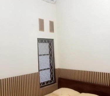 Banyuwangi Apartment | Diamond ijen goes house