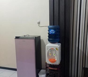 Banyuwangi Apartment | Diamond ijen goes house