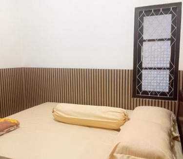 Banyuwangi Apartment | Diamond ijen goes house