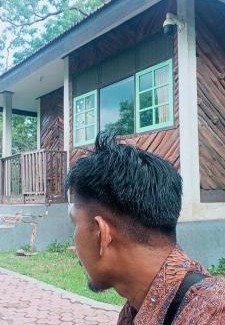Banyuwangi Apartment | Diamond ijen goes house