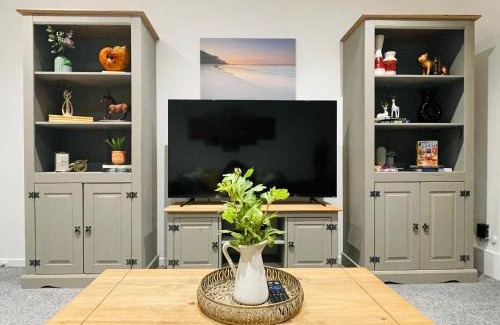 Acresford Apartment | Diamond in the Rough