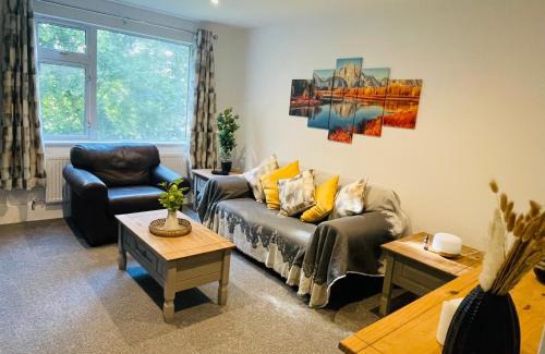 Acresford Apartment | Diamond in the Rough