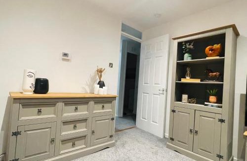 Acresford Apartment | Diamond in the Rough