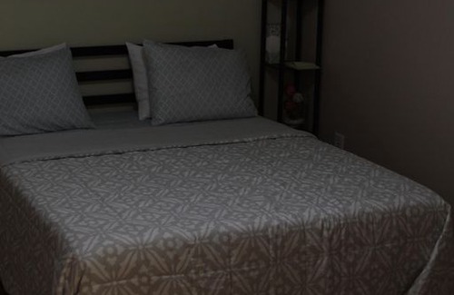 Mahanoy Plane Apartment | DIAMOND IN THE ROUGH