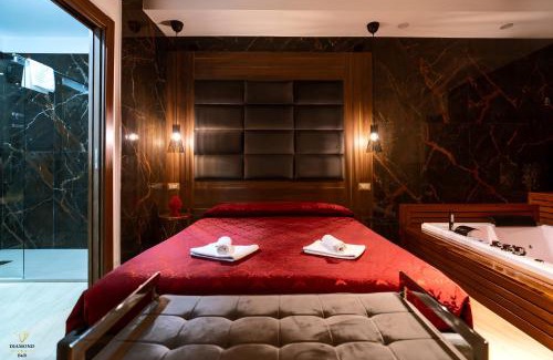 Randazzo Bed & Breakfast | Diamond