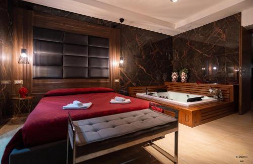 Randazzo Bed & Breakfast | Diamond