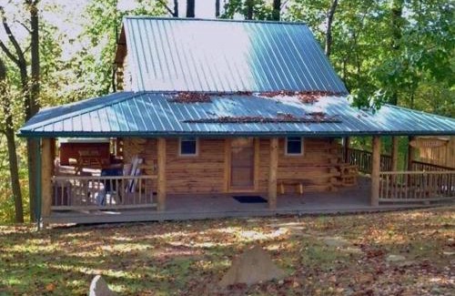 Scio House | Diamond Lake Cabins
