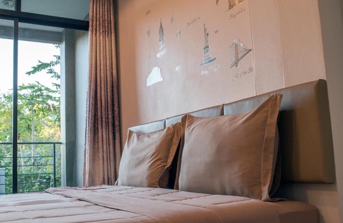 Udon Thani Hotel | Diamond Place