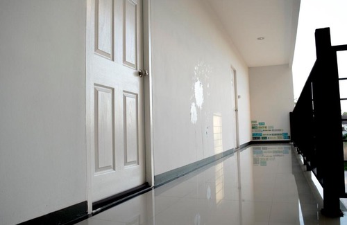 Udon Thani Hotel | Diamond Place