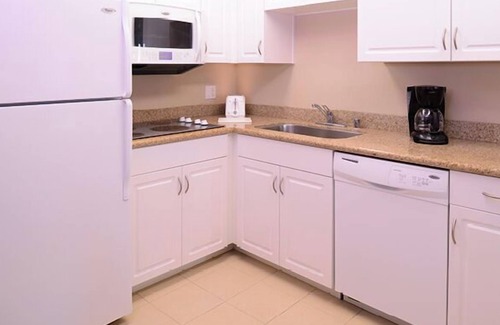 Capistrano Beach Villa | Diamond Resorts Riviera Beach Resort - 1 Bedroom 2 Bath - Ocean View Phase 2