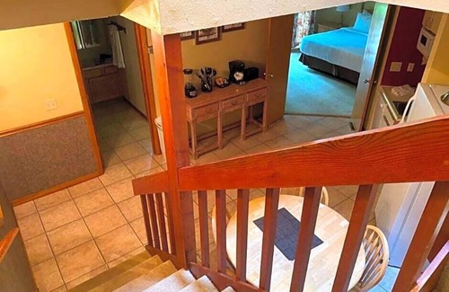 Sapphire Villa | Diamond Resorts Fairway Forest Resort - 1 Bedroom Standard