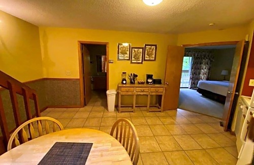 Sapphire Villa | Diamond Resorts Fairway Forest Resort - 1 Bedroom Standard