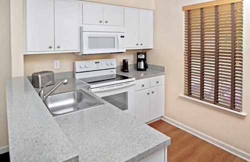 Berkeley Villa | Diamond Resorts Greensprings Vacation Resort - 4 Bedroom Lockoff