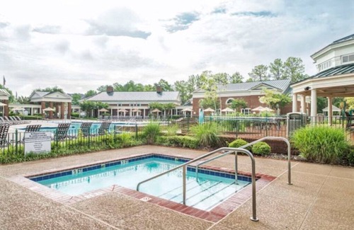 Berkeley Villa | Diamond Resorts Greensprings Vacation Resort - 4 Bedroom Lockoff