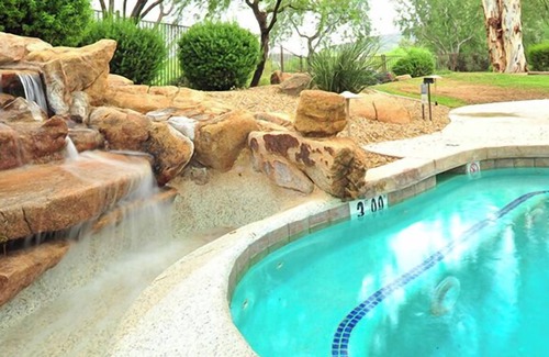 Cave Creek Condo | Diamond Resorts Rancho Mañana Resort - 2 Bedroom Family