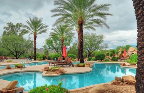 Cave Creek Condo | Diamond Resorts Rancho Mañana Resort - 2 Bedroom