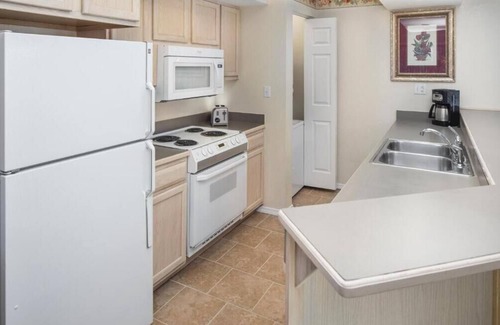 Table Rock Villa | Diamond Resorts The Suites at Fall Creek - 2 Bedroom