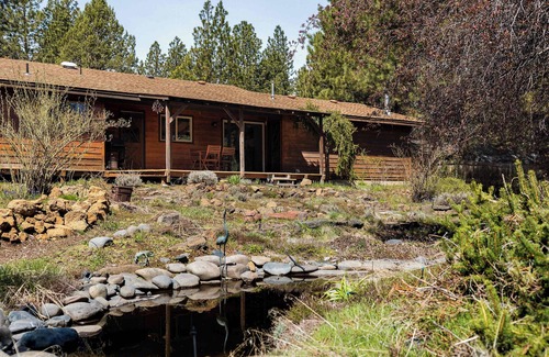 Southwest Bend House | Diamond Retreat, Cozy 2BDRM Charmer in Bend