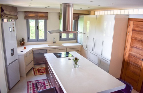 Spata-Artemida Villa | Diamond Sea View Artemida near to the Airport