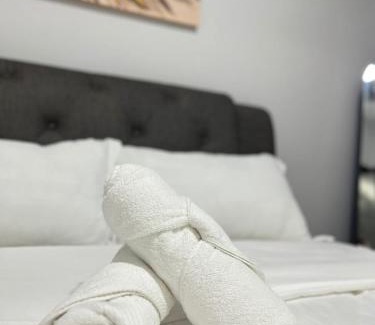 Taman P Ramlee Apartment | Diamond Suite Homestay