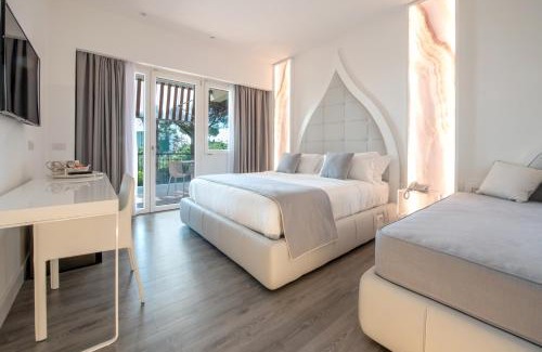 Sorrento City Centre House | DIAMOND SUITE